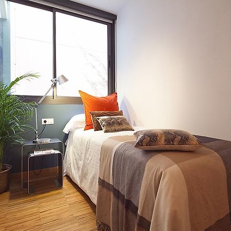 Apartment Barcelona Rentals - Penthouse With Terrace Eksteriør bilde